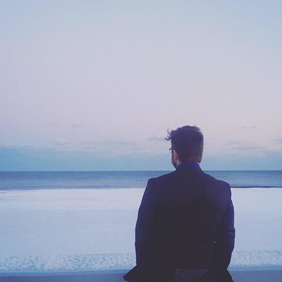 Meet your Posher, Caleb - Picture 1 of 1